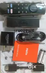 Amazon Fire TV Stick 3rd Generation