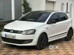 Polo GT 1.6 Diesel