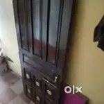 Old sagwan door selling