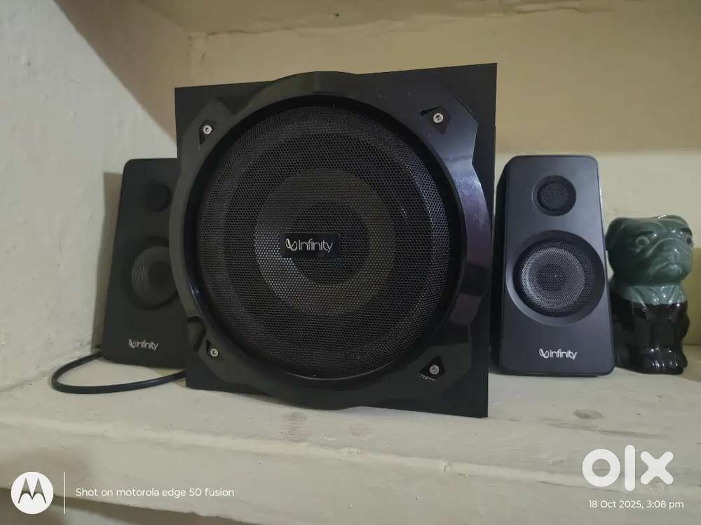 Home theatre
