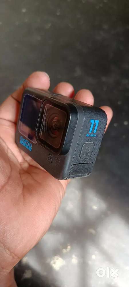 GOPRO HERO 11