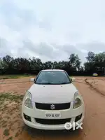 Maruti Suzuki Swift 2011-2014 VDI, 2011, Diesel