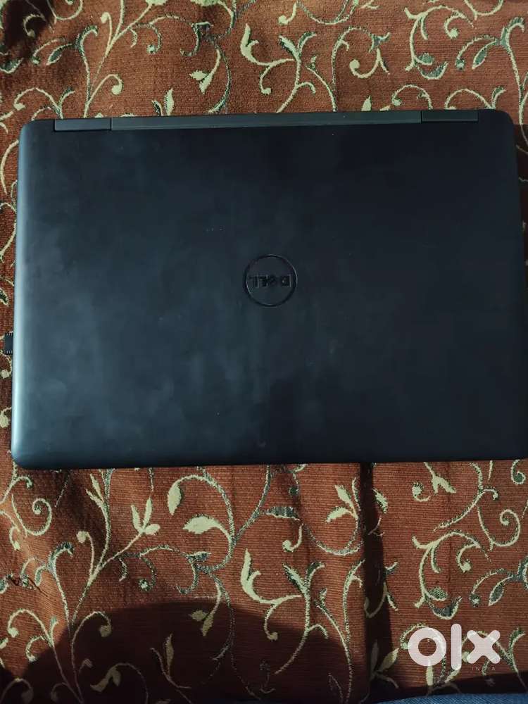 Dell Latitude Laptop E5440