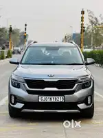 Kia Seltos HTK D, 2020, Diesel