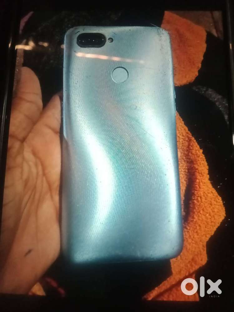 Oppo a11k 4G ram 2GB storage 32gb with original charger