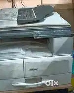 Ricoh MP2014AD zerox printer