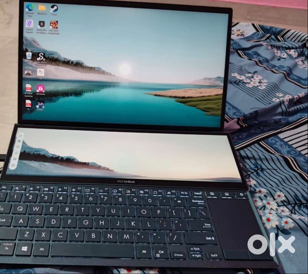 Asus ZenBook UX482EGR UX482EGR