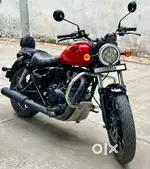 Royal Enfield Meteor 350cc
