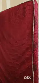 Red Matress