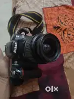 Nikon D80 good condition