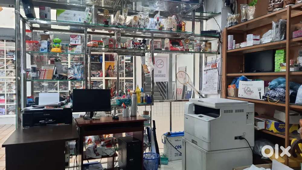 School & Stationary  items, Equipments for sale