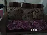 3 seater sofa available