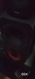 2 in 1 Music System