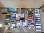 Exam books