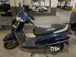 Selling Activa 6G DLX