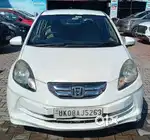 Honda Amaze, 2015, Petrol