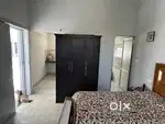 FULLY FURNISHED 1 BEDROOM DRAWING ROOM SET AVAILABLE IN BRS NAGAR.