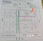 Plot for sale