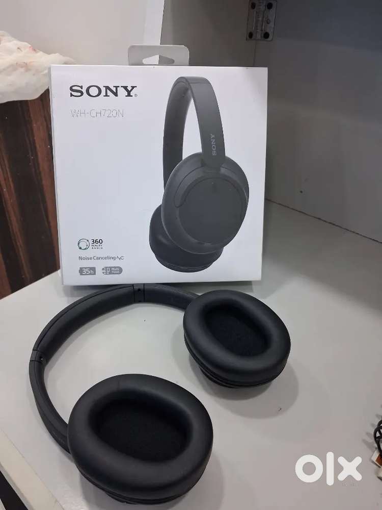Sony WH720N