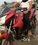 6k fine hai gadi pe