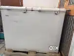 Haier D Fridge 500 liter 1 Year old