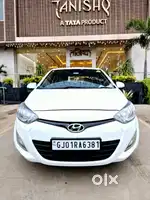 Hyundai i20 1.2 Asta, 2012, Petrol