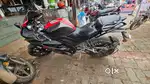 Yamaha r15 v3
