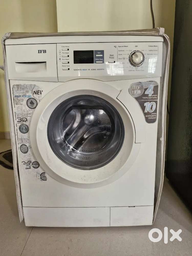 IFB 6.5 Fully automatic washing machine