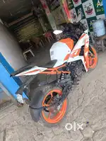 A to Z bike zone pakri chowk Rewa road Muzaffarpur Bihar