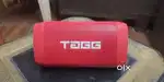 TAGG ANGLE BLUETOOTH SPEAKER