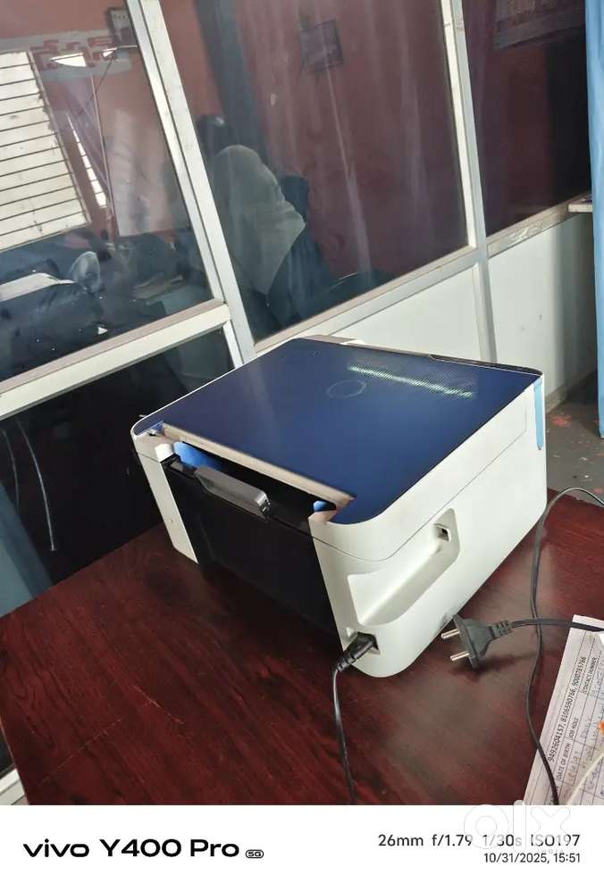 Epson colour printer(brand new)