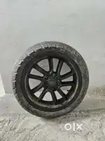 Ola spare parts a available