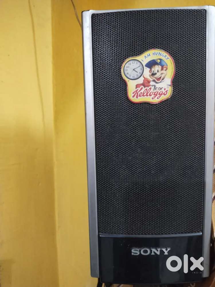 SONY 5.1 Home Theatre
