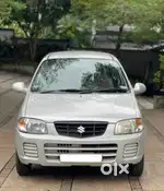 Maruti Suzuki Alto 0.8 LXI (O), 2010, Petrol