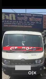 Mahindra supro xcel