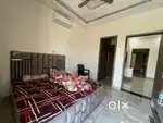 2 BHK Owner free fully furnished fully independent