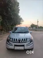 Mahindra XUV500 W8 2WD, 2016, Diesel