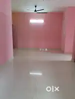 First floor house for rent for families and lady bachelor's