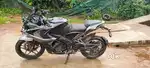 RS200, single owner, very nice condition