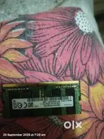 Laptop Ram