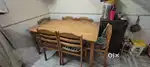 Dinning table