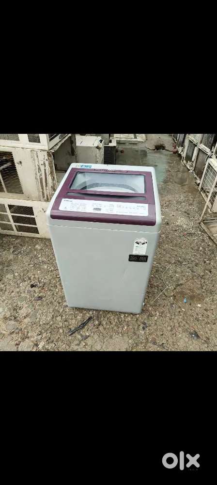 Washing machine on rent in gurugram