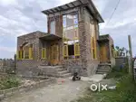 I have need money 11marl land and house complete