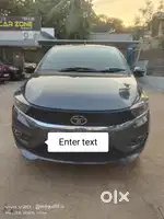 Tata Tiago 1.2 Revotron XZA, 2021, Petrol