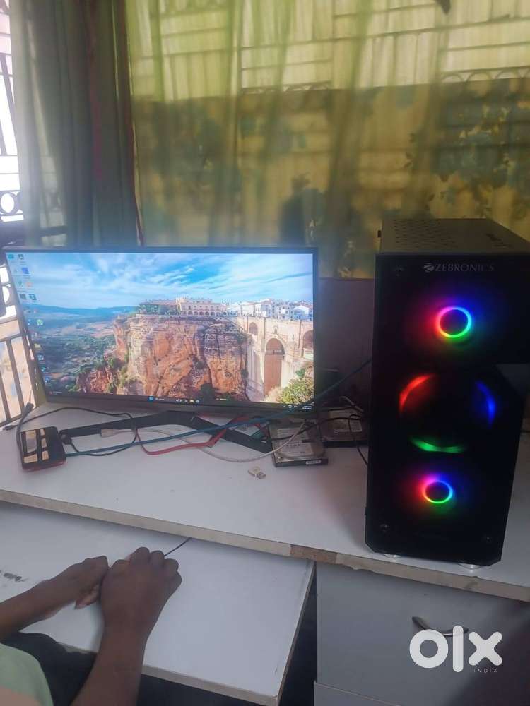 i5 prossor  11 generation