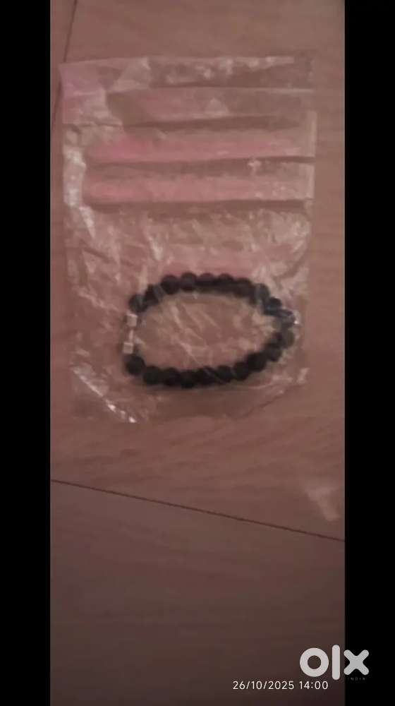 Bracelet gym
