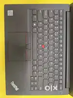 Lenovo ThinkPad E14 A ++ Grade Core i5 - 10th Generation 16GB Ram DDR4