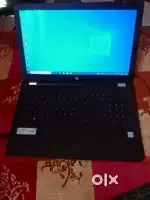 Leptop,i3 ,hp