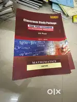 Mathematics FIITJEE BUNDLE for Jee Mains and Advance