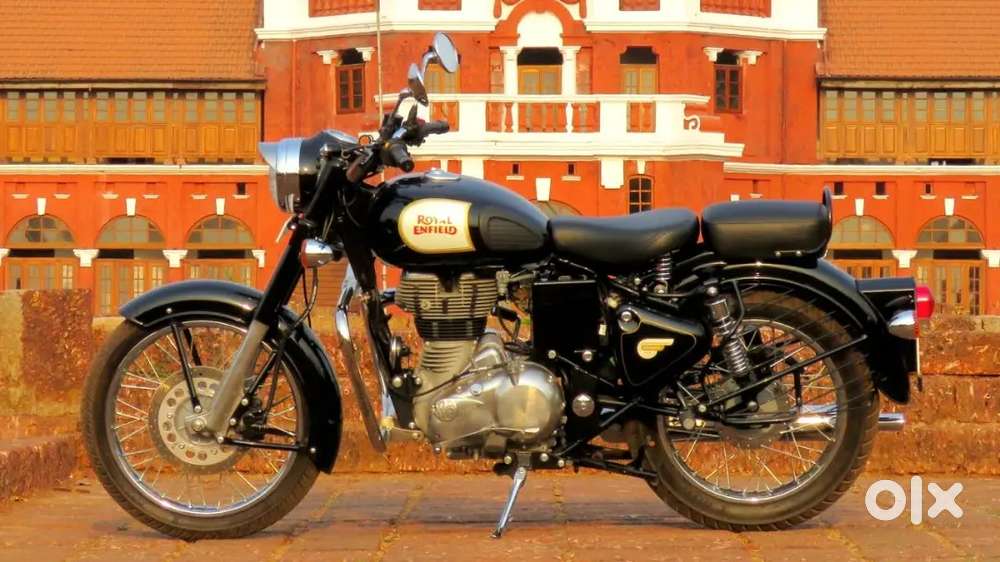 Sell Bullet classic 350 at cheapest price